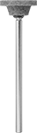 Image of Product. Front orientation. Grinding Bits. Miniature Grinding Bits for Metals , Style 4.
