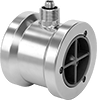 Flow Transmitters
