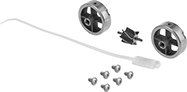 Image of Product. Front orientation. Flow Transmitter Repair Kits.
