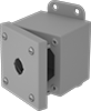 Watertight Push-Button Enclosures