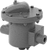 Filter Housings