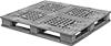 Pallets for Racks without Decking