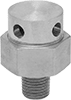 Pressure-Relief Discs