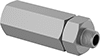 Miniature Compressed Air Filters for Particle Removal
