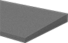 Clog-Resistant Polishing Stones for Steel