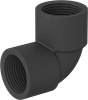 Flame-Retardant PVDF Pipe Fittings for Harsh Chemicals