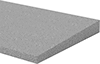 Image of Product. Front orientation. ZoomedIn view. Polishing Stones. Clog-Resistant Polishing Stones for Steel, Straight Knife.