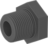 Flame-Retardant PVDF Pipe Fittings for Harsh Chemicals