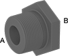 Flame-Retardant PVDF Pipe Fittings for Harsh Chemicals