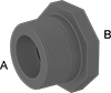 Flame-Retardant PVDF Pipe Fittings for Harsh Chemicals
