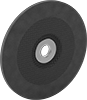 Grinding Wheels for Angle Grinders—Use on Soft Metals