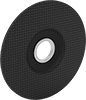 Grinding Wheels for Angle Grinders—Use on Soft Metals