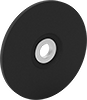 Grinding Wheels for Angle Grinders—Use on Soft Metals