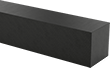 Image of Product. Front orientation. Steel. Lead-Free Ultra-Machinable 1215 Carbon Steel Bars.