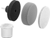 Scratch-Removal Buffing Kits