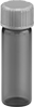 Image of Product. Front orientation. Vials. Glass Vials, Style B.