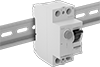 DIN-Rail Mount Ground Fault Circuit Protectors