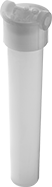 Image of Product. Front orientation. Filter Housings. Plastic Filter Housings, Semi-Clear Housing.