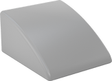 Image of Product. Front orientation. Locker Tops. Stackable Lockers.