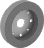 Norton Toolroom Grinding Wheels for Soft Metals