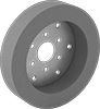 Grinding Wheels