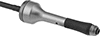 Heavy Duty Air-Powered Straight Die Grinders for Bits and Burs