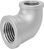 Low-Pressure Brass and Bronze Threaded Pipe Fittings