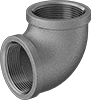 Low-Pressure Brass and Bronze Threaded Pipe Fittings