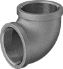 Low-Pressure Brass and Bronze Threaded Pipe Fittings