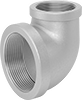 Low-Pressure Brass and Bronze Threaded Pipe Fittings