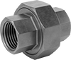 Low-Pressure Brass and Bronze Threaded Pipe Fittings