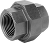 Low-Pressure Brass and Bronze Threaded Pipe Fittings