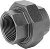 Low-Pressure Brass and Bronze Threaded Pipe Fittings