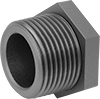 Low-Pressure Brass and Bronze Threaded Pipe Fittings
