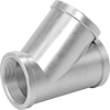 Low-Pressure Brass and Bronze Threaded Pipe Fittings