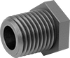 Low-Pressure Brass and Bronze Threaded Pipe Fittings