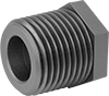 Low-Pressure Brass and Bronze Threaded Pipe Fittings