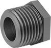 Low-Pressure Brass and Bronze Threaded Pipe Fittings