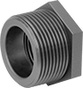 Low-Pressure Brass and Bronze Threaded Pipe Fittings