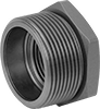 Low-Pressure Brass and Bronze Threaded Pipe Fittings