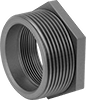 Low-Pressure Brass and Bronze Threaded Pipe Fittings