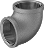 Low-Pressure Brass and Bronze Threaded Pipe Fittings