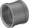 Low-Pressure Brass and Bronze Threaded Pipe Fittings
