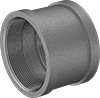 Low-Pressure Brass and Bronze Threaded Pipe Fittings