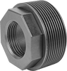 Low-Pressure Brass and Bronze Threaded Pipe Fittings
