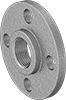 Pipe Flanges