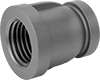 Low-Pressure Brass and Bronze Threaded Pipe Fittings