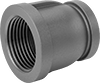 Low-Pressure Brass and Bronze Threaded Pipe Fittings