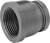 Low-Pressure Brass and Bronze Threaded Pipe Fittings