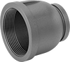Low-Pressure Brass and Bronze Threaded Pipe Fittings
